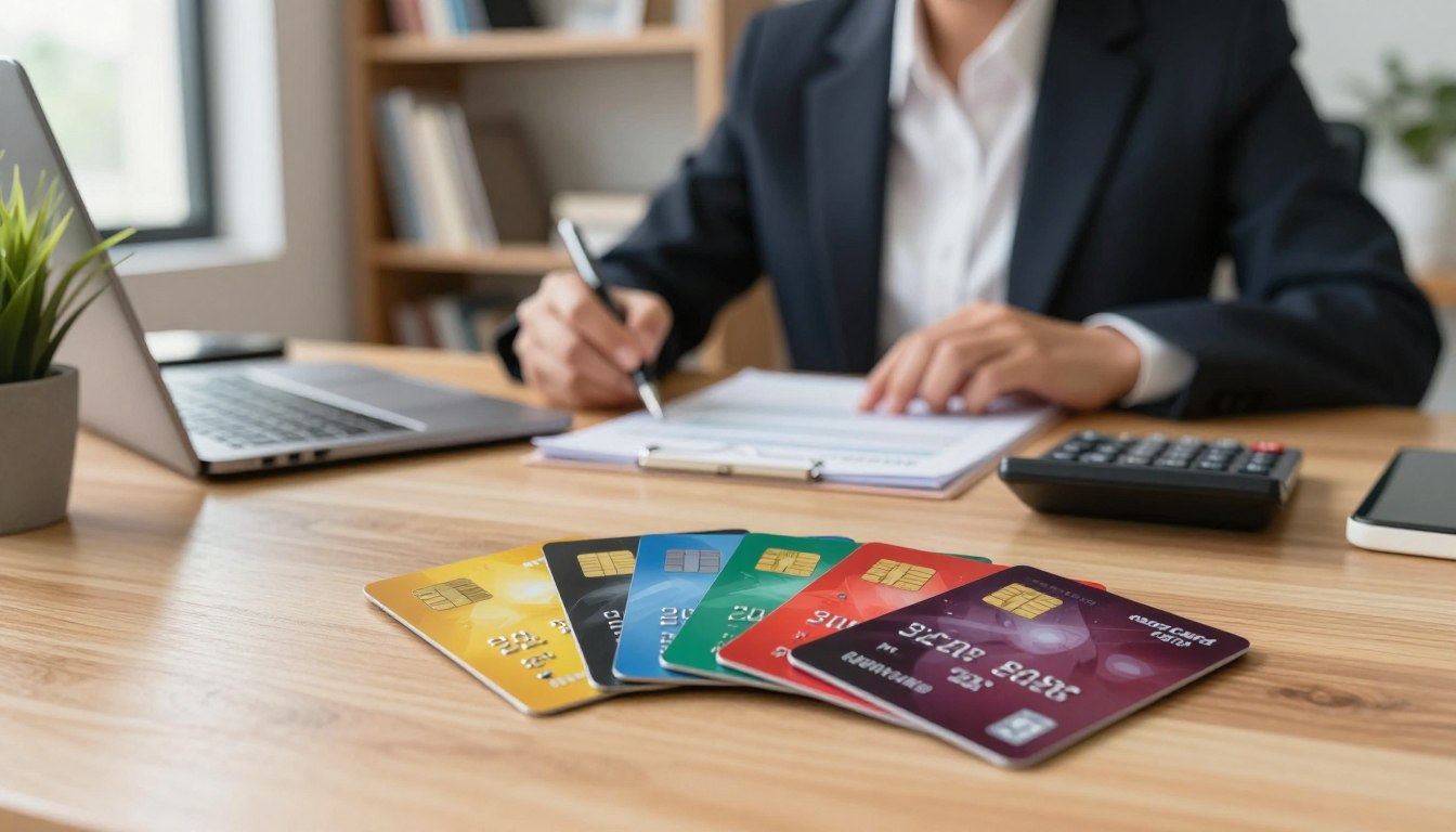 Balance Transfer Credit Cards Key Considerations for You