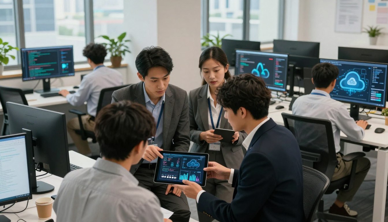 Top Technical Skills Worth Learning for Modern Workplaces